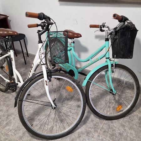 Room & Bike - Agaete Лас-Пальмас-де-Гран-Канарія Екстер'єр фото