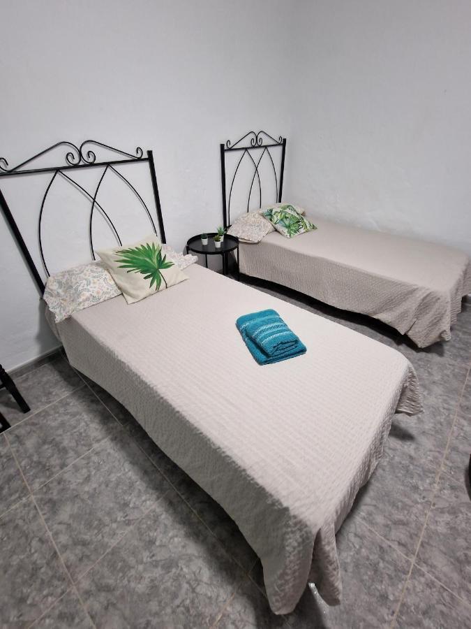 Room & Bike - Agaete Лас-Пальмас-де-Гран-Канарія Екстер'єр фото