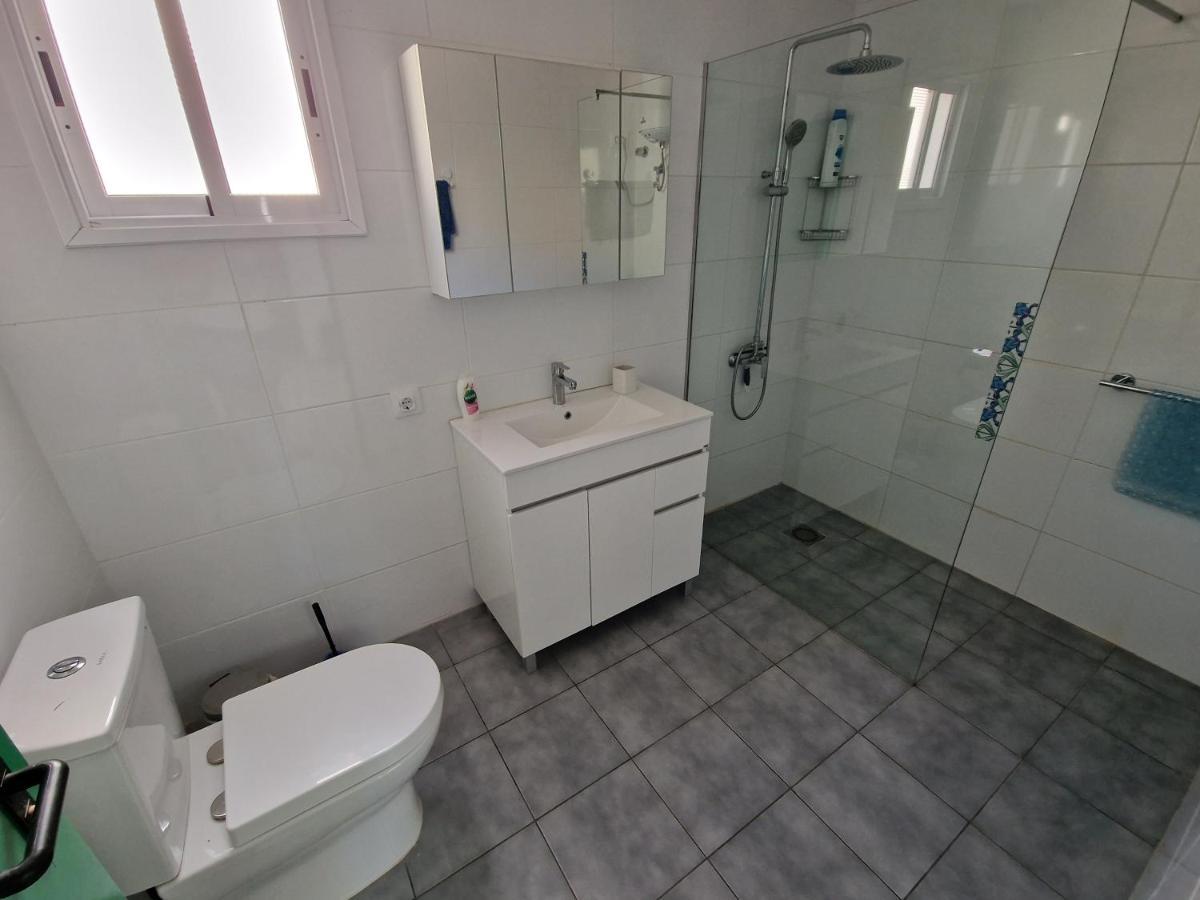 Room & Bike - Agaete Лас-Пальмас-де-Гран-Канарія Екстер'єр фото