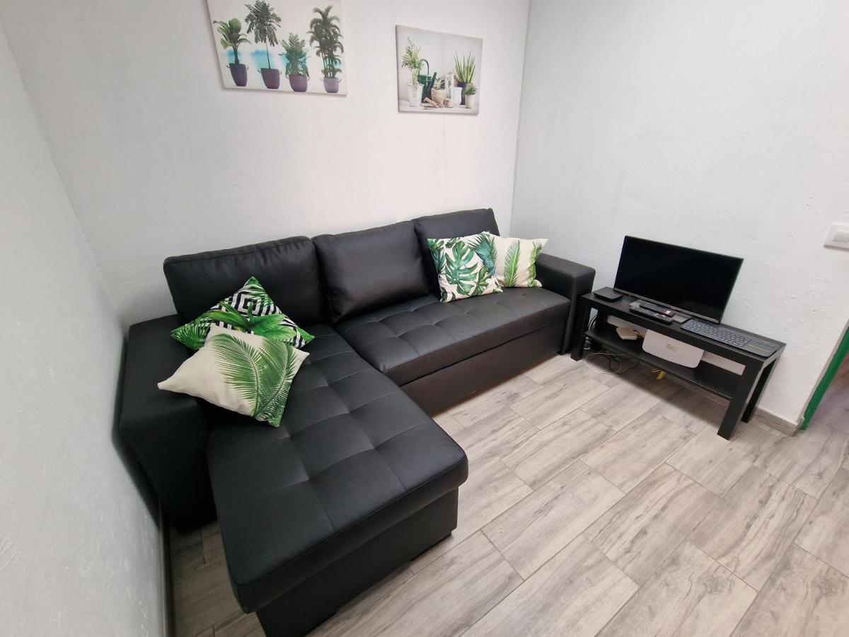 Room & Bike - Agaete Лас-Пальмас-де-Гран-Канарія Екстер'єр фото