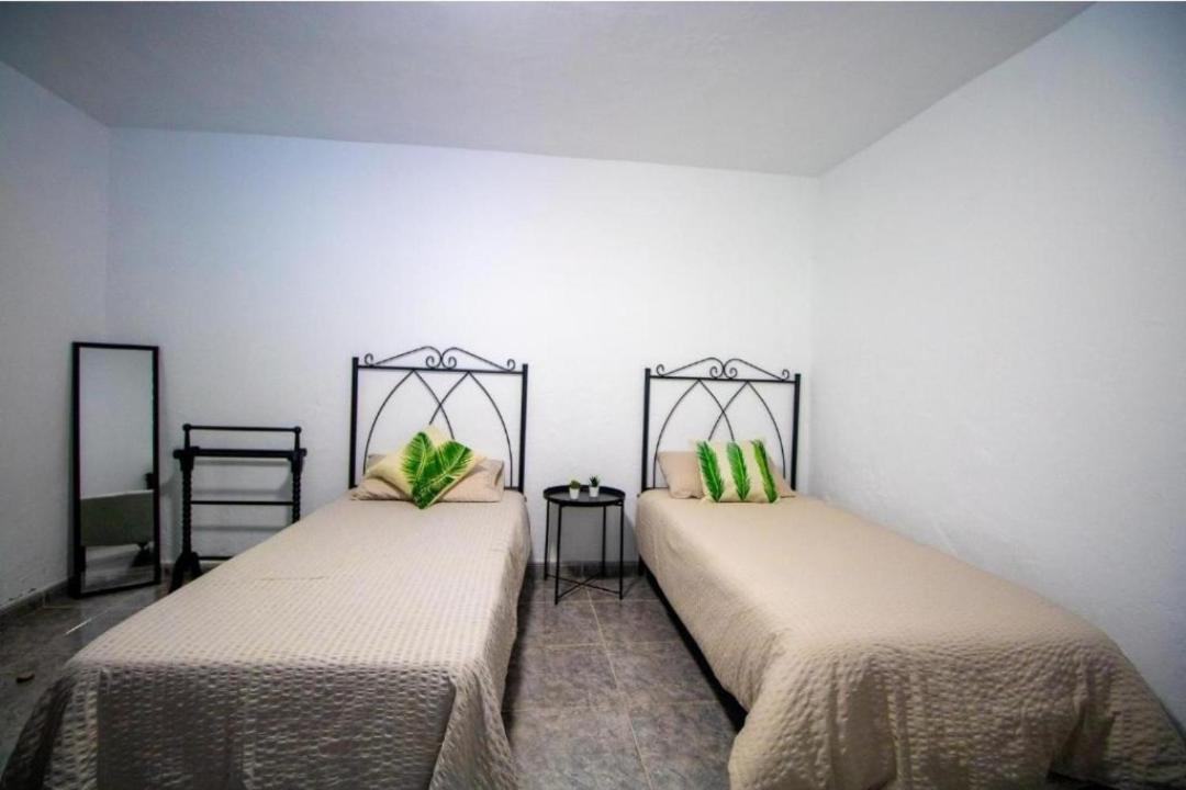 Room & Bike - Agaete Лас-Пальмас-де-Гран-Канарія Екстер'єр фото